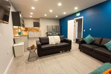 1 bed studio, Henry Street, Sheffield, S37JT - Image 10